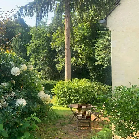 Idyllic House In A Scenic Garden * Daugard